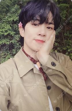 FOREST OF 2RAVELERS IN SEOUL N.Fia Zone