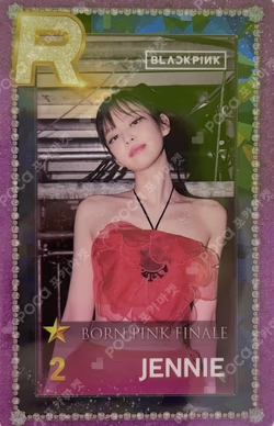 BLACKPINK WORLD TOUR BORN PINK FINALE IN SEOUL SuperStarYG