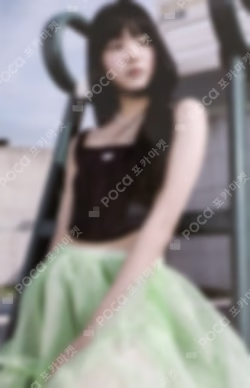 JAPAN 2nd SINGLE UNFORGIVEN WEVERSE