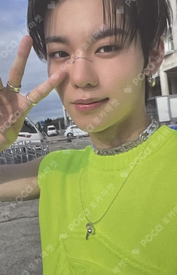 Target: ME Digipack ver.