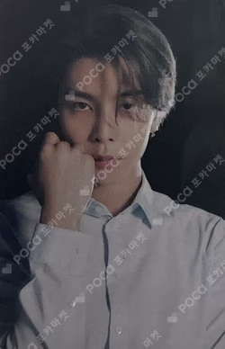 NCT 127: WELCOME TO MY CITY LENTICULAR CARD & PHOTO CARD SET