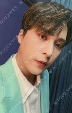 THE BLOWING GUST VER.