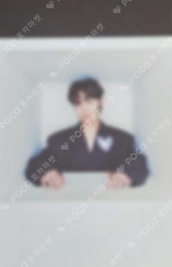 Jack In The Box HOPE Edition JAPAN FC LUCKY DRAW