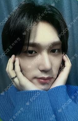 HARMONY : ALL IN JUMP UP THEO photocard image
