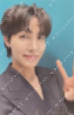 Jack In The Box HOPE Edition JAPAN FC LUCKY DRAW