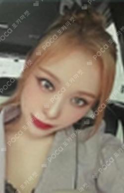 Apocalypse : From us MYMUSICTASTE GAHYEON photocard image