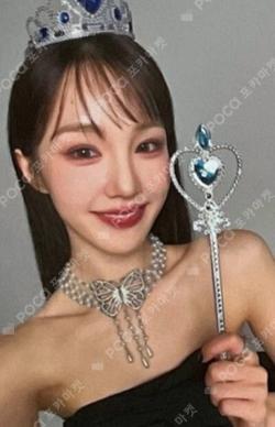 7+UP MAKESTAR NANA photocard image