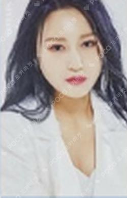 The Beginning Of The End SIYEON photocard image