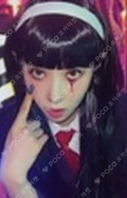 Apocalypse: Broken Halloween POP-UP STORE LUCKY DRAW