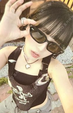 Magic Hour Moonlighted ver. HIKARU photocard image