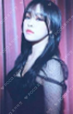 Raid of Dream GAHYEON photocard image