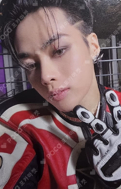 Into The Tempest EVERLINE SHOWCASE