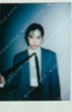 Dystopia: Road to Utopia M2U LUCKY DRAW HANDONG photocard image