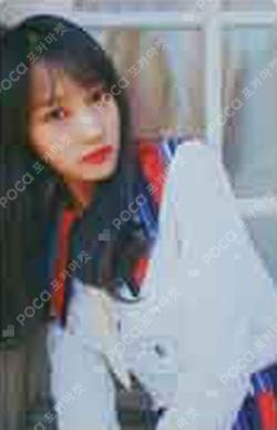 Prequel SIYEON photocard image