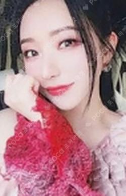 Apocalypse : From us INTERASIA LUCKY DRAW SUA photocard image