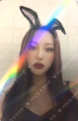 SPECIAL EDITION MYSTERIOUS MANSION MAKESTAR SIYEON photocard image