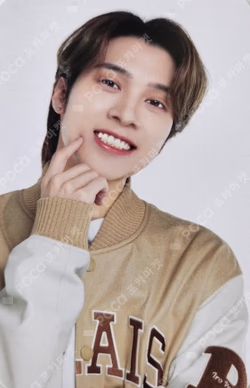 NCT@XYZ POP-UP RANDOM PHOTO CARD