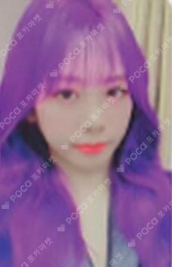 THE SHOW JIU photocard image