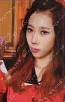 Prequel HANDONG photocard image