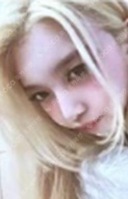 Apocalypse : Follow us Platform ver. DAMI photocard image