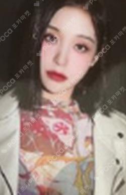 Apocalypse : Follow us T ver. LIMITED GAHYEON photocard image
