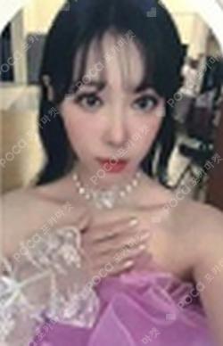 2023 SEASON’S GREETINGS DREAM’S FLOWER GARDEN ver. HANDONG photocard image