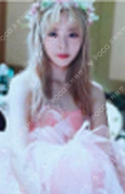 Raid of Dream JIU photocard image