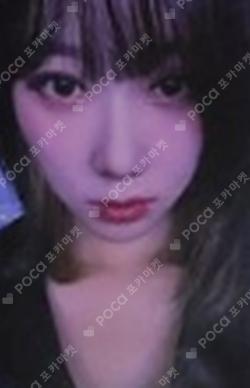 IDOLSTEIN HANDONG photocard image