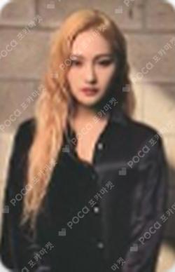 Invitation From Nightmare City SIYEON photocard image