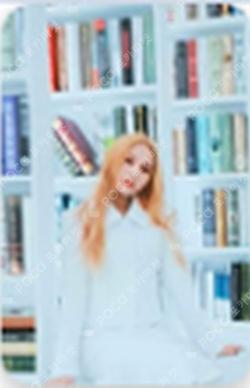 The End of Nightmare SIYEON photocard image