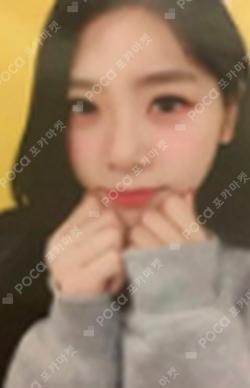 Nightmare·Escape the ERA JIU photocard image