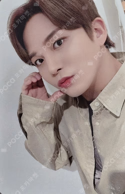 THE WORLD EP.2 : OUTLAW EVERLINE LUCKY DRAW