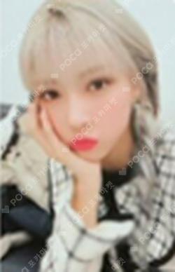 Dystopia: Road to Utopia M2U LUCKY DRAW YOOHYEON photocard image