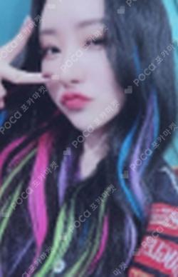 Apocalypse : From us W ver. LIMITED SUA photocard image
