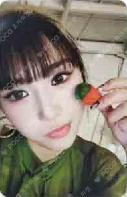 CONCEPT BOOK ALADIN YOOHYEON photocard image