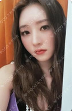 SPECIAL EDITION MYSTERIOUS MANSION SUA photocard image