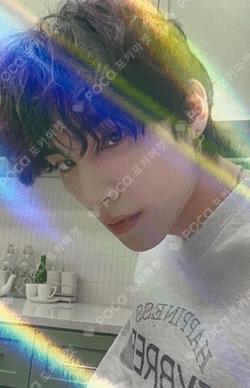 Golden Age MAKESTAR XIAOJUN photocard image