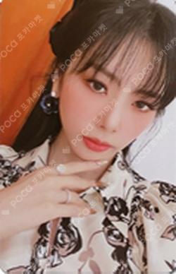 SPECIAL EDITION MYSTERIOUS MANSION JIU photocard image
