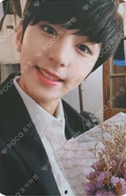 Re-boot Normal Ver Y photocard image