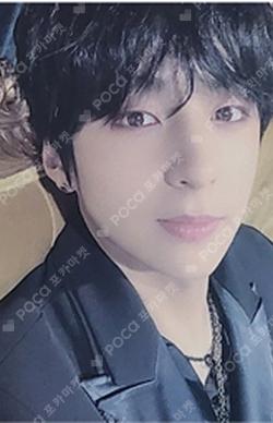 YES.  Y photocard image