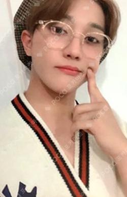 Game Changer EVERLINE HongJooChan photocard image