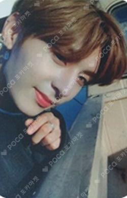 WISH B ver. Y photocard image