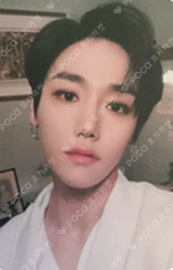Pocamarket, Golden Child LeeJangJun Re-boot Deluxe Ver. K-pop