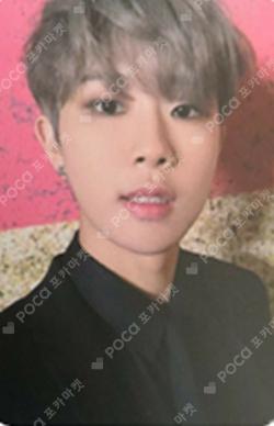 Re-boot Deluxe Ver. KimDongHyun photocard image
