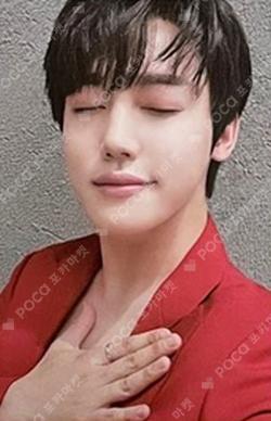 Game Changer LeeJangJun photocard image