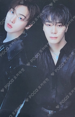 Pocamarket, ASTRO Unit 2023 MOONBIN&SANHA FAN CON : [DIFFUSION] IN