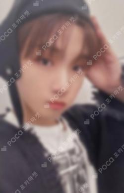 1st EP [WHY..] UNIVERSAL LUCKY DRAW