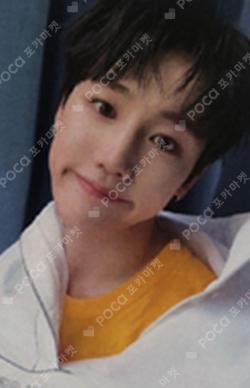 Pump It Up TOWER RECORDS LeeJangJun photocard image