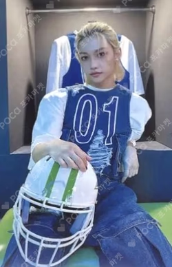 Social Path / Super Bowl -Japanese ver. Sony Music LUCKY DRAW