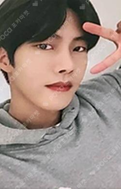 YES. EVERLINE LeeDaeYeol photocard image